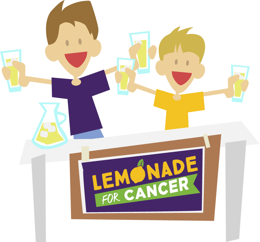 Donate to Lemonade for Cancer